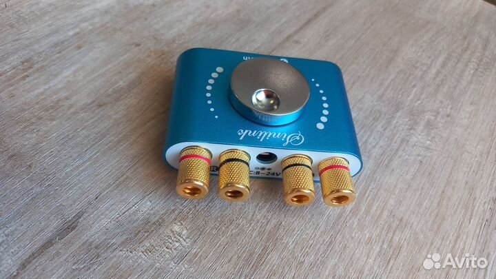 Вибродинамик (антисосед)