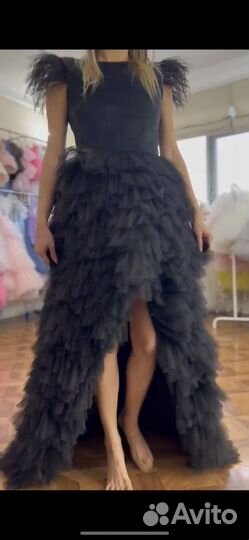 Платье puresoul продажа