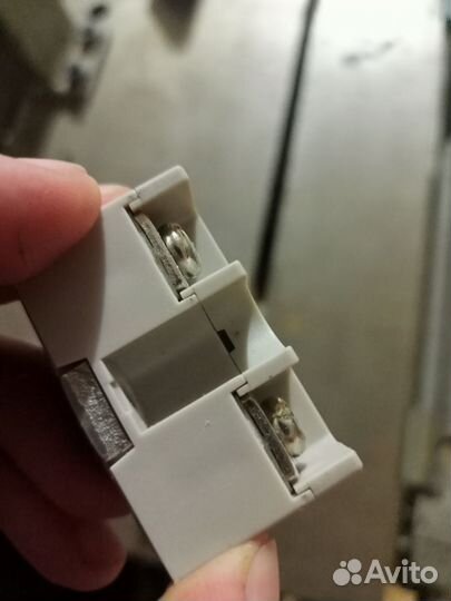 Твердотельное реле fqiek ssr 40 da