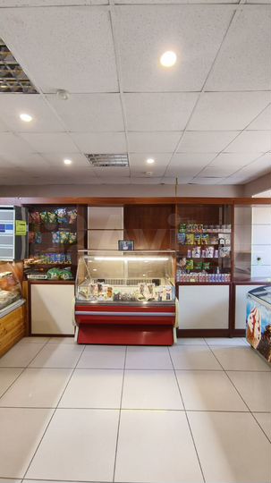 Свободного назначения, 75 м²