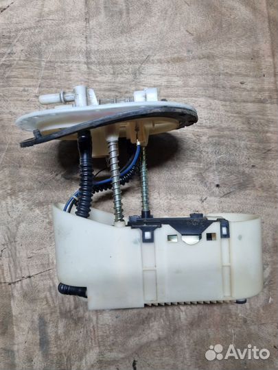 Топливный насос Lifan Smily