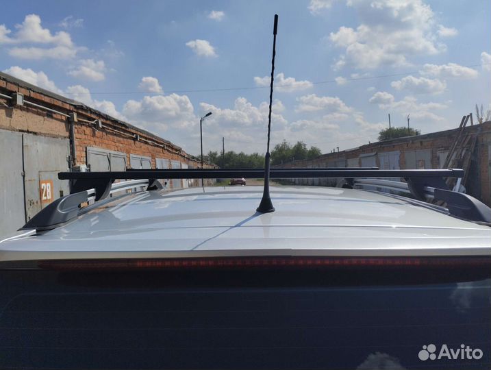 Релинги универсальные