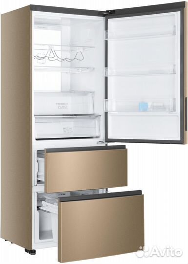 Холодильник Haier