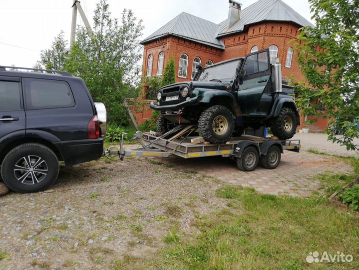 Перегон автомобиля. Помощь на дороге. Буксировка