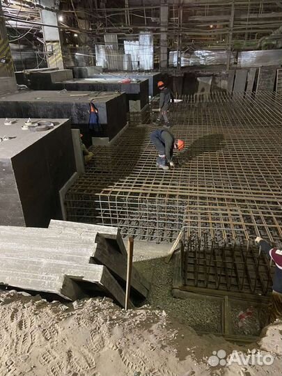 Газоэлектросварщик