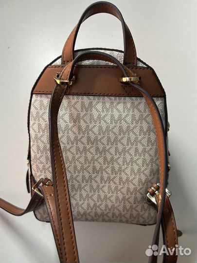 Michael kors рюкзак женский