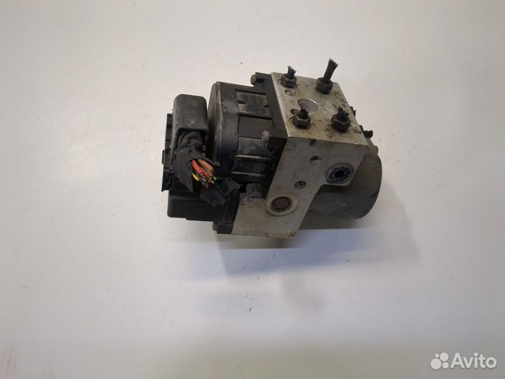 Блок абс, насос Audi A4 (B5), 1999