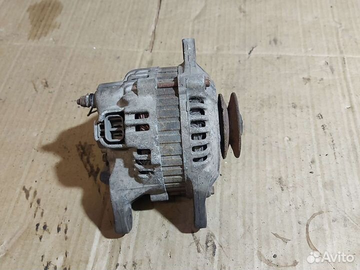 Генератор для Mazda323