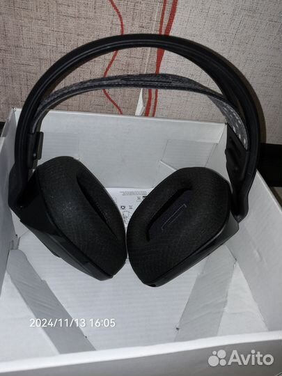 Logitech G733 новые