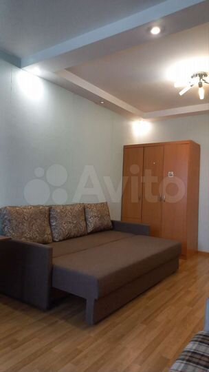 Комната 20 м² в 2-к., 15/22 эт.