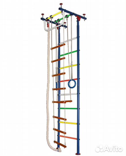 Спортивный комплекс Юнга