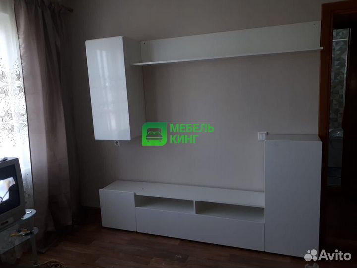 Стенка под тв