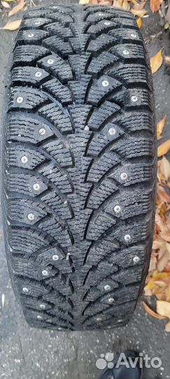 Nokian Tyres Nordman 4 185/60 R15