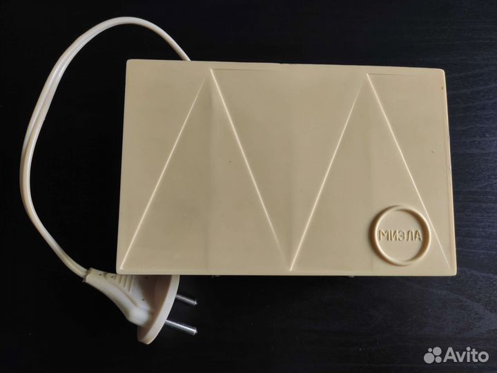 Миэла Дверной звонок СССР 1976 г