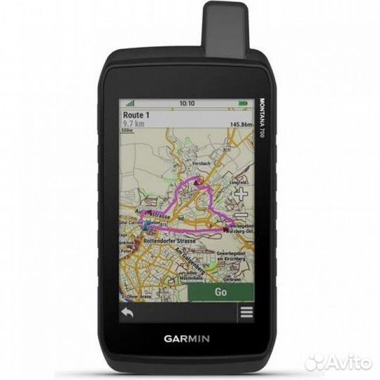 Навигатор Montana 700GPS