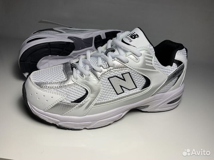 Кроссовки New Balance 530 (с 36 по 45)