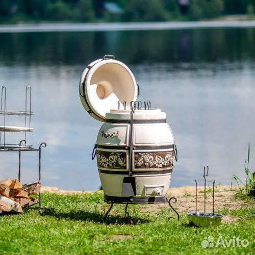 Тандыр Казачий от компании 