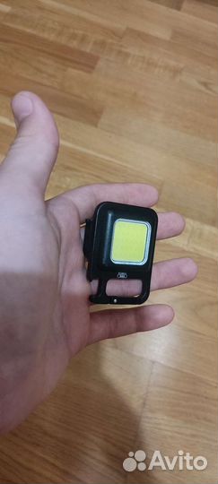 Карманный прожектор H-160