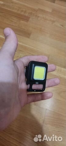 Карманный прожектор H-160