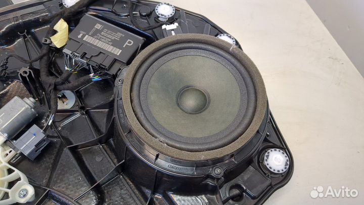 Стеклоподъемник электрический Ford Focus 4 2018, 2020