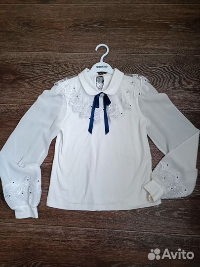 Школьная форма 128 134 пакетом