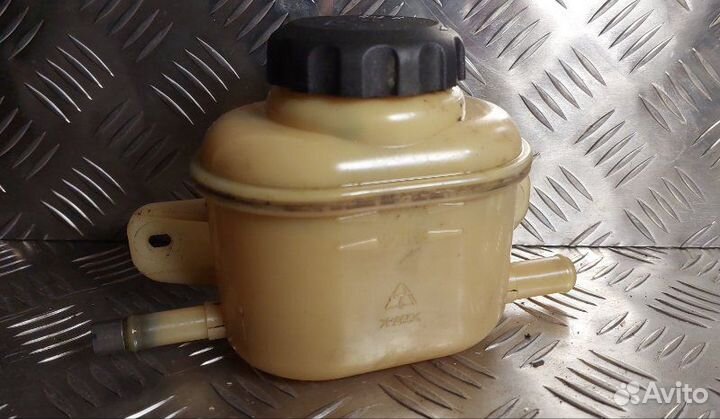 Бачок гидроусилителя руля Chevrolet Lacetti