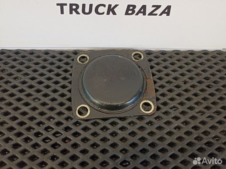 Крышка кпп 16S2220 Daf XF105, камаз 5490