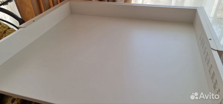 Пеленальный комод IKEA