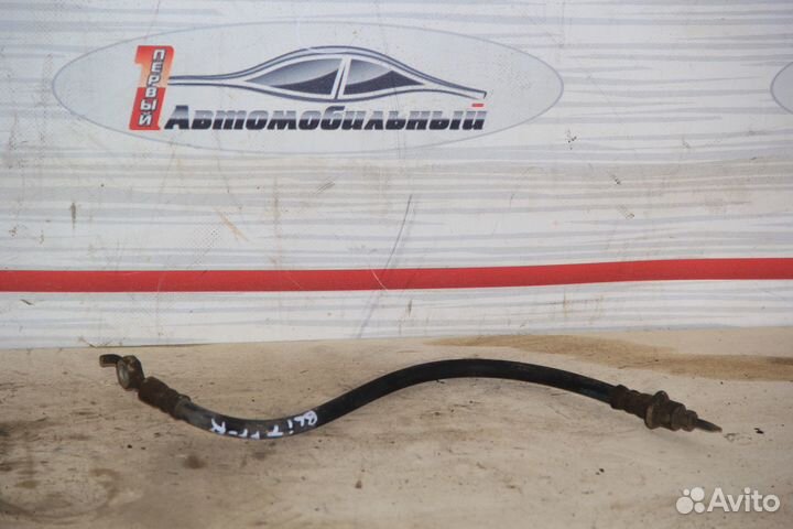 Тормозной шланг перед c Toyota Mark II Wagon Blit