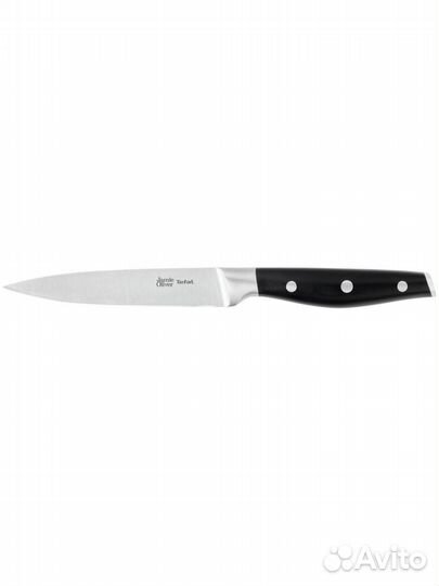 Нож tefal K2670944 Jamie Oliver универсальный 12 с