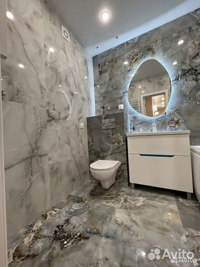 Ремонт квартир под ключ