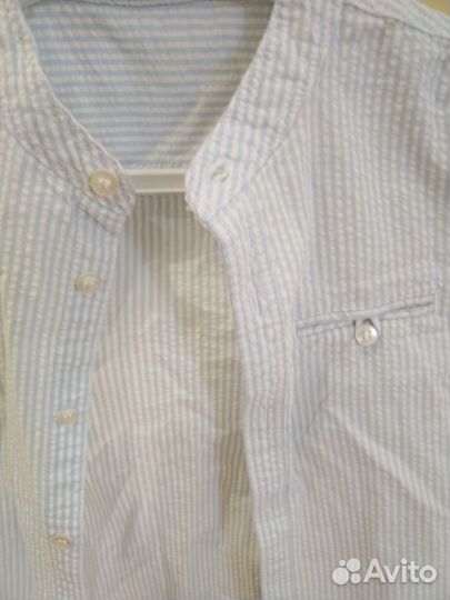 Рубашки для мальчика