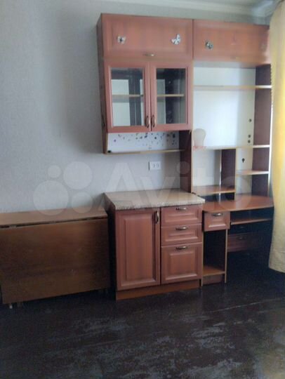 Комната 13,3 м² в 1-к., 4/5 эт.
