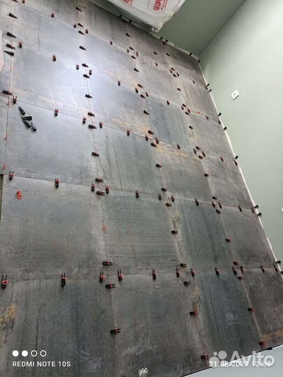 Укладка плитки