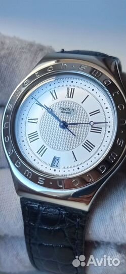 Swatch Heracles автоподзавод