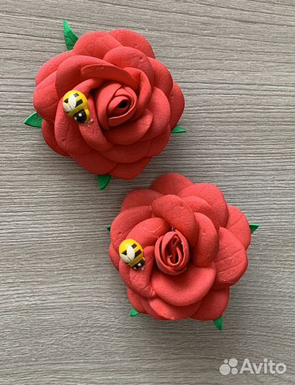 Резинка для волос