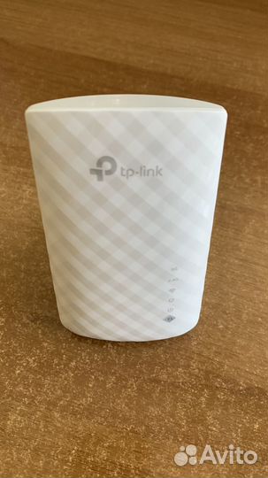Усилитель wifi сигнала TP-link RE200
