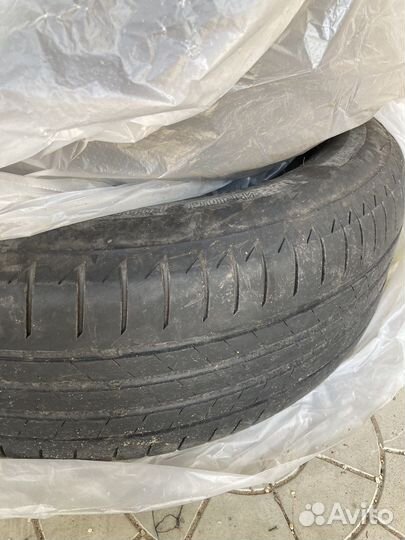 Bridgestone Turanza T005 205/60 R16 96W