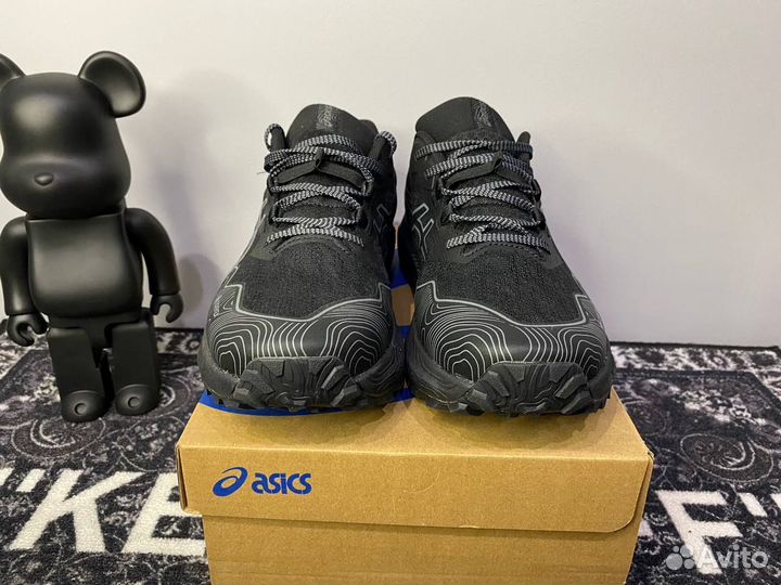 Кроссовки Asics Gel Trabuco 11