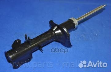 Амортизатор газовый зад лев PJB158A Parts-Mall