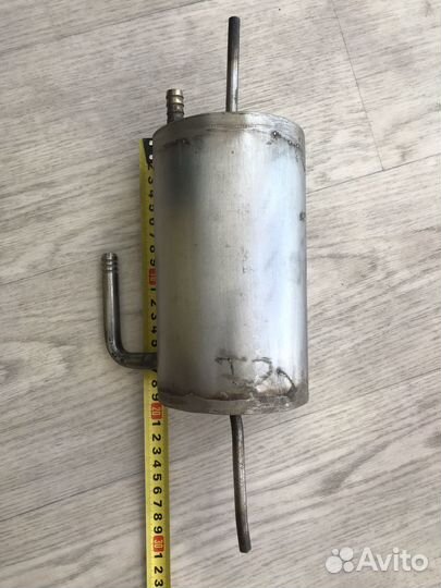 Изделия из нержавейки