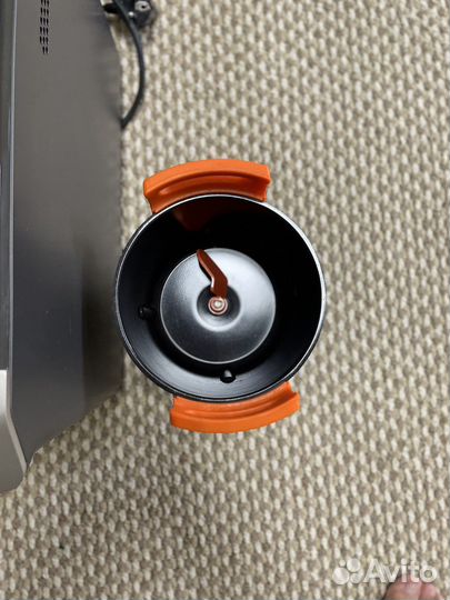 Хлебопечь bork х780