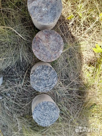 Инженерно геологические изыскания