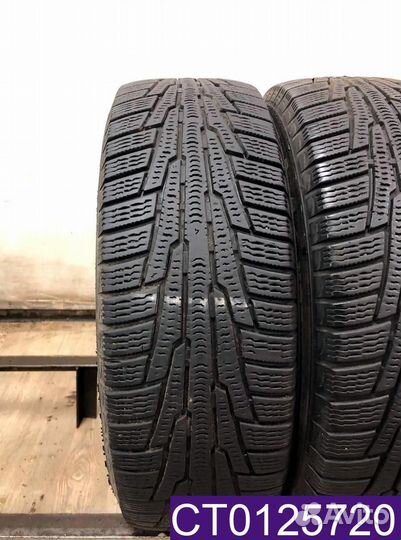 Nokian Tyres Nordman RS2 195/65 R15 95R