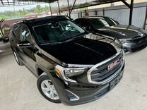 GMC Terrain 1.5 AT, 2021, 57 000 км, с пробегом, цена 2 480 000 руб.