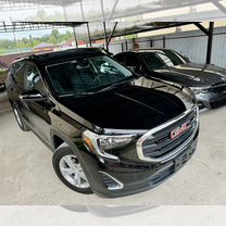 GMC Terrain 1.5 AT, 2021, 57 000 км, с пробегом, цена 2 480 000 руб.