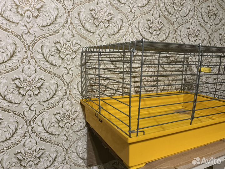 Клетка для грызунов