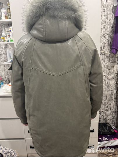 Куртка женская