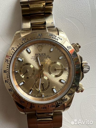 Часы мужские rolex