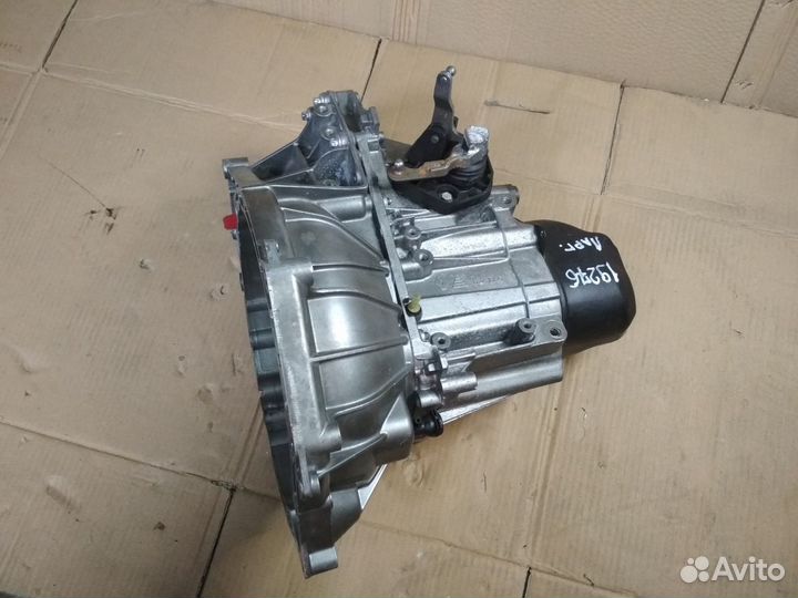 Коробка передач (МКПП) Лада Веста (JH3 514)